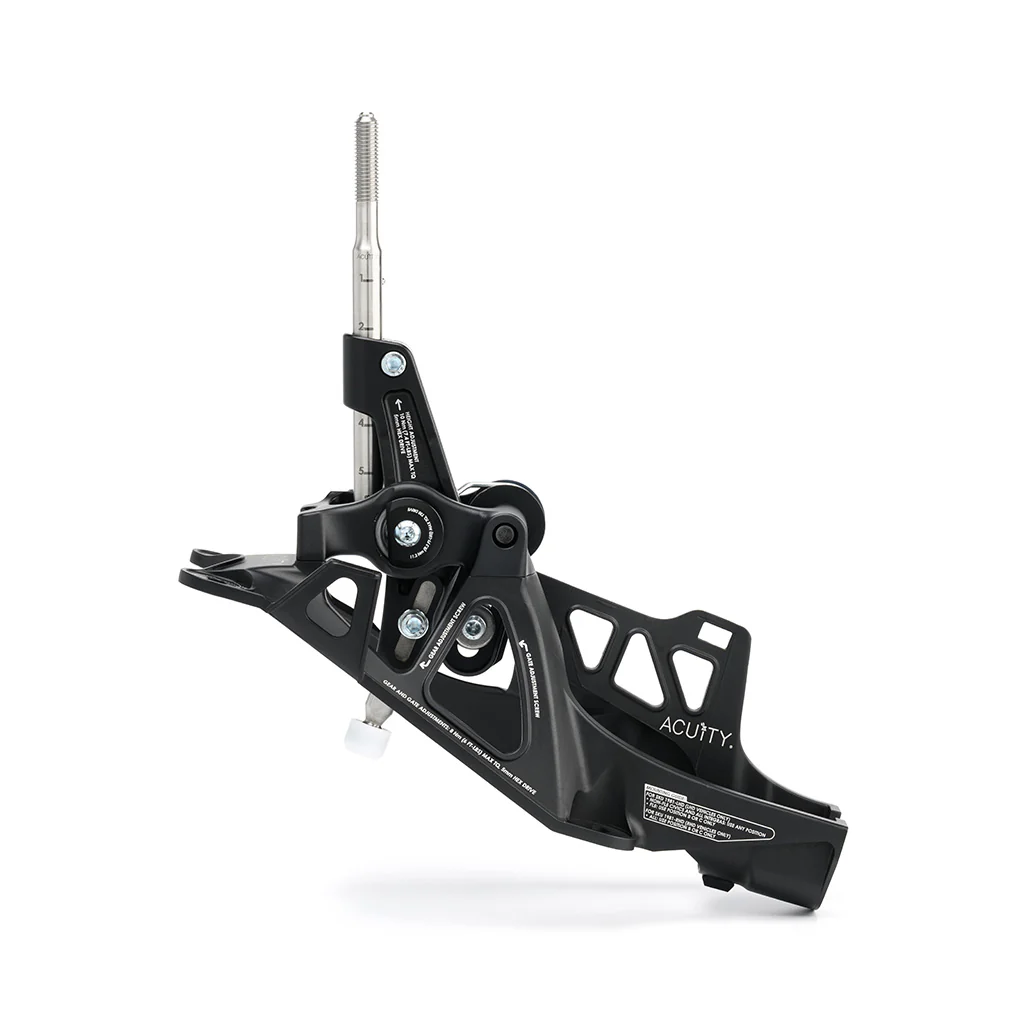 4-Way Adjustable Performance Shifter for the RHD 11th Gen Civic - Image 5
