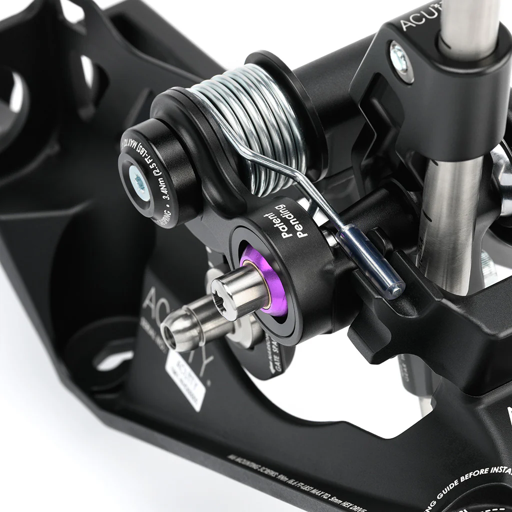 4-Way Adjustable Performance Shifter for the RHD 11th Gen Civic - Image 8