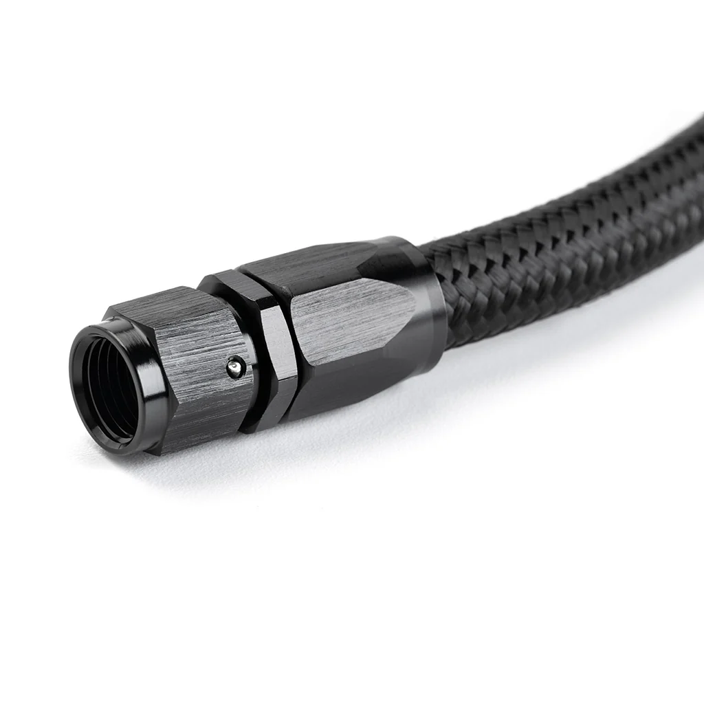 '-6 AN Centerfeed Fuel Line for Various K-Series Applications - Image 12
