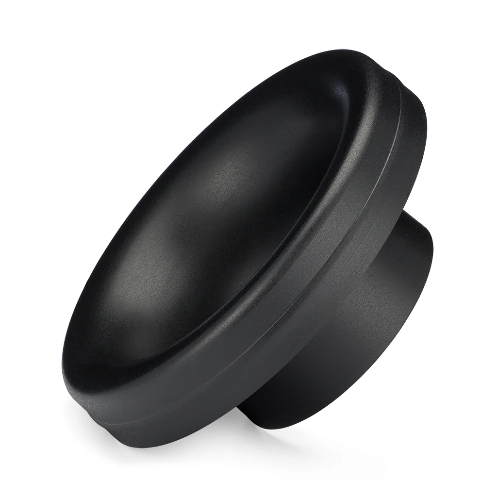 6” to 3.5” Aluminum Velocity Stack