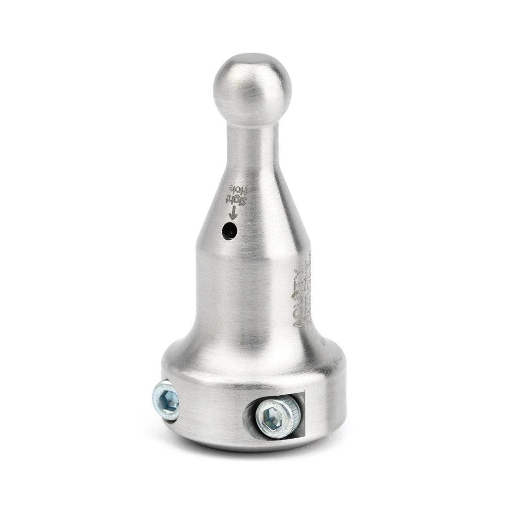 Short Throw Adapter for the 10th Civic/10th Accord