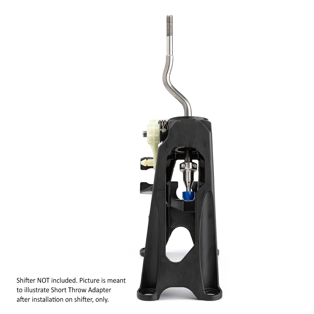 Short Throw Adapter for the 10th Civic/10th Accord - Image 4