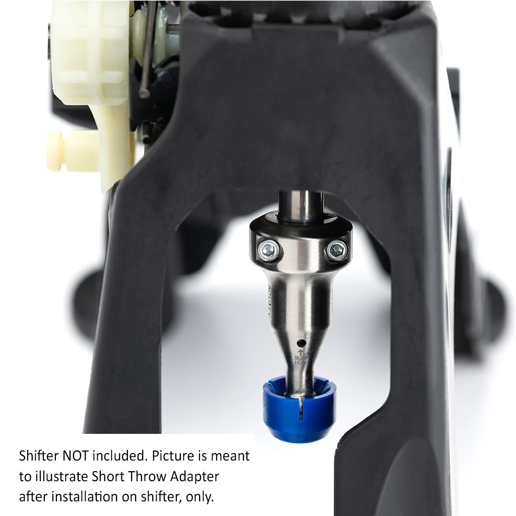 Short Throw Adapter for the 10th Civic/10th Accord - Image 8