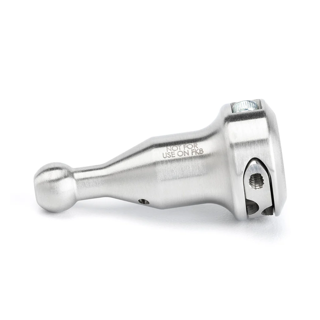 Short Throw Adapter for the 10th Civic/10th Accord - Image 9