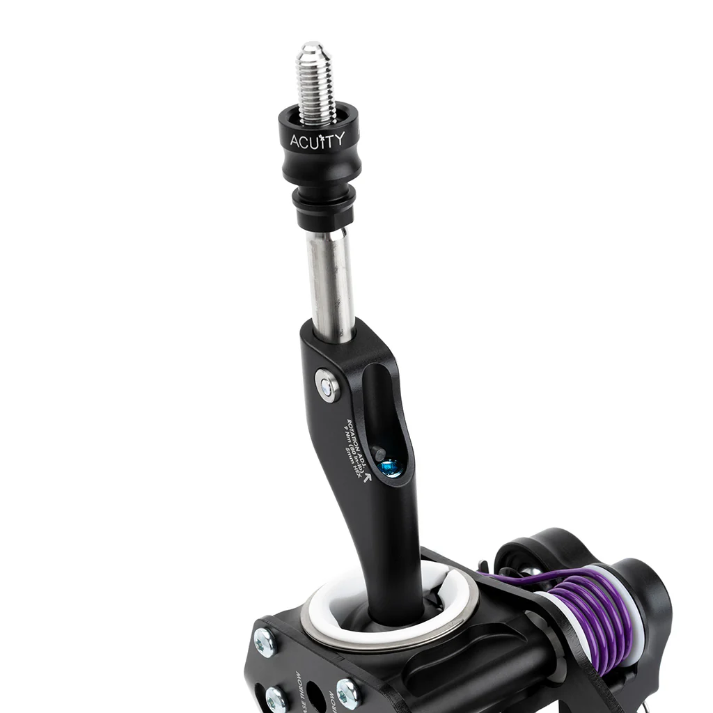9th Gen Civic ACUITY Adjustable Short Shifter - Image 13