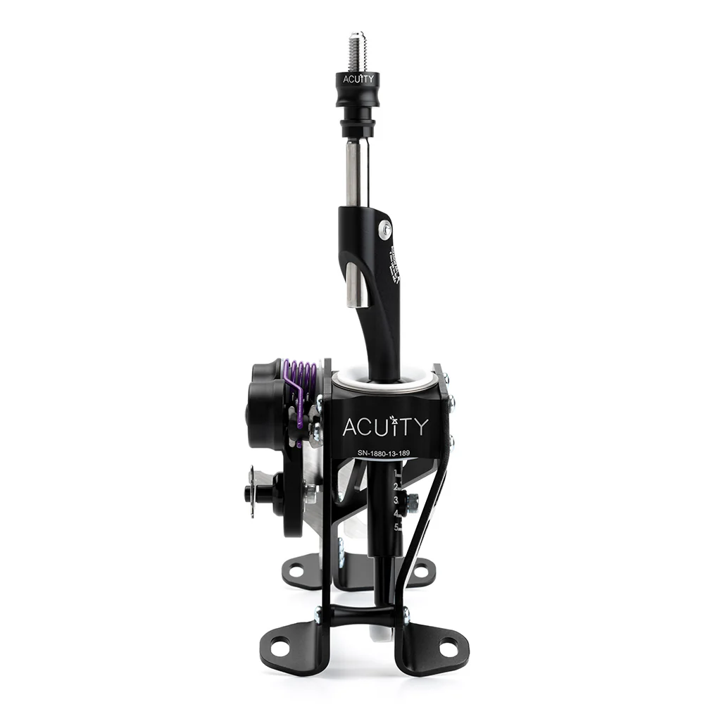 9th Gen Civic ACUITY Adjustable Short Shifter - Image 14