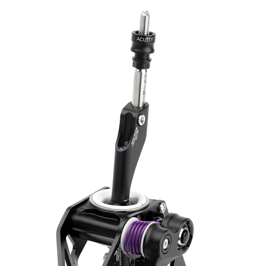 9th Gen Civic ACUITY Adjustable Short Shifter - Image 16