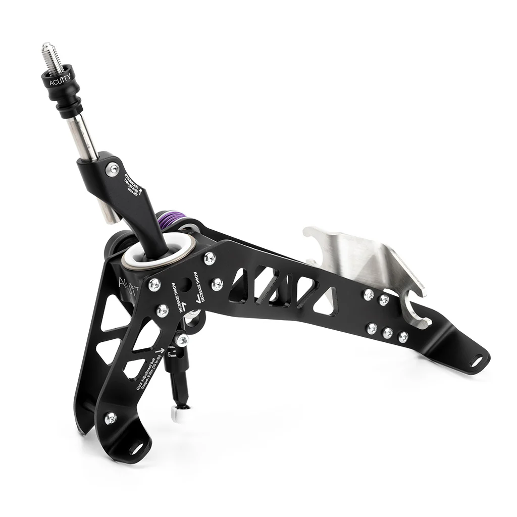 9th Gen Civic ACUITY Adjustable Short Shifter - Image 17