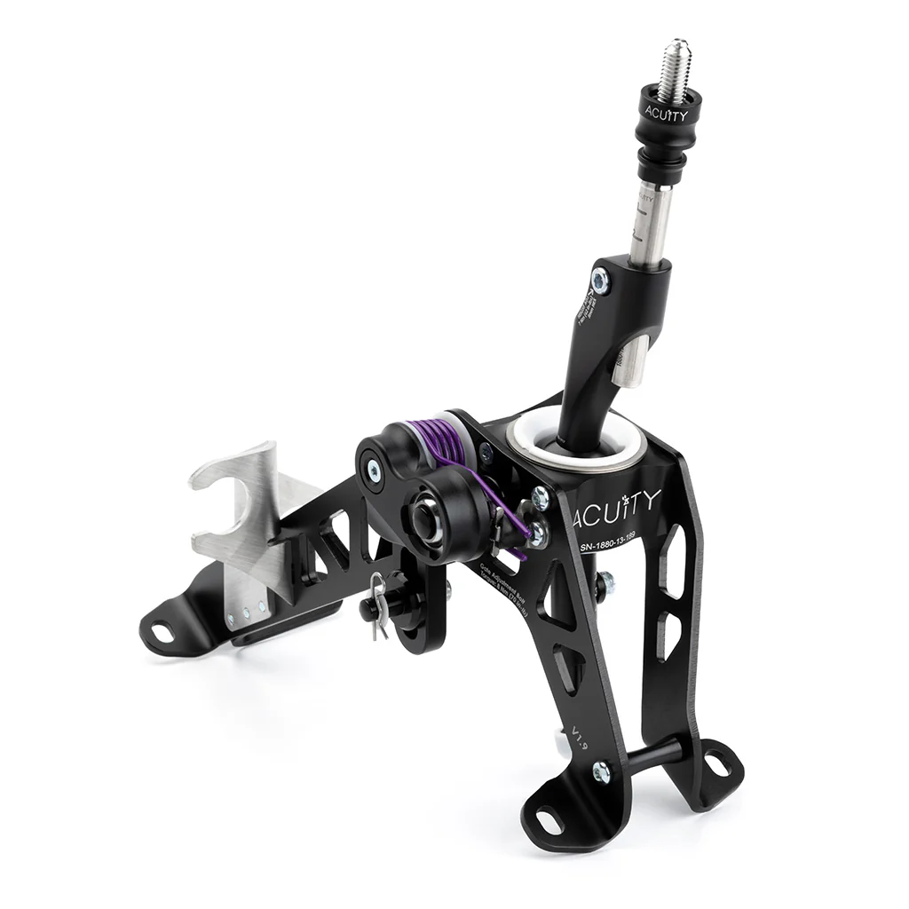 9th Gen Civic ACUITY Adjustable Short Shifter - Image 2