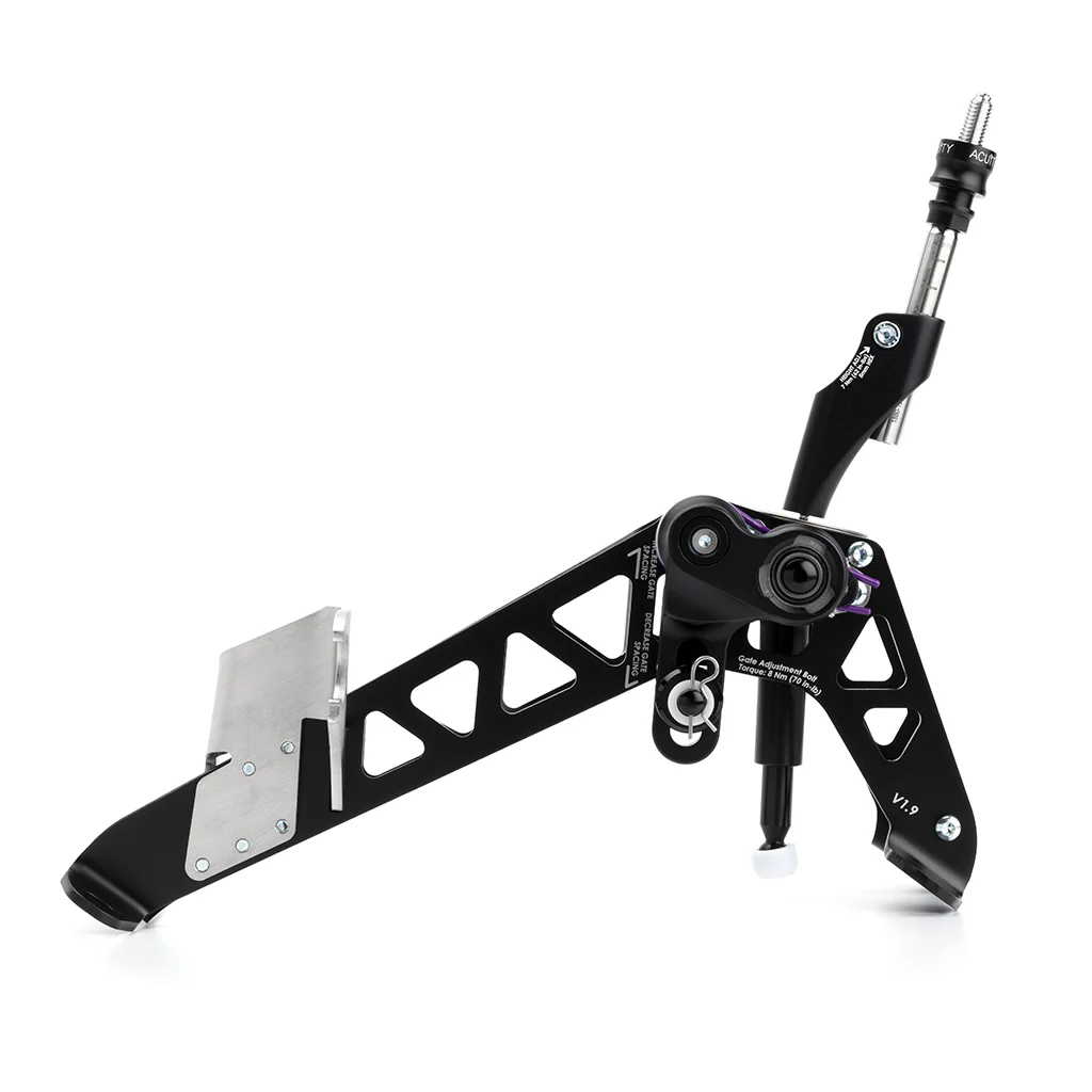 9th Gen Civic ACUITY Adjustable Short Shifter - Image 3