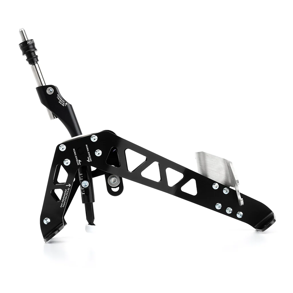 9th Gen Civic ACUITY Adjustable Short Shifter - Image 9