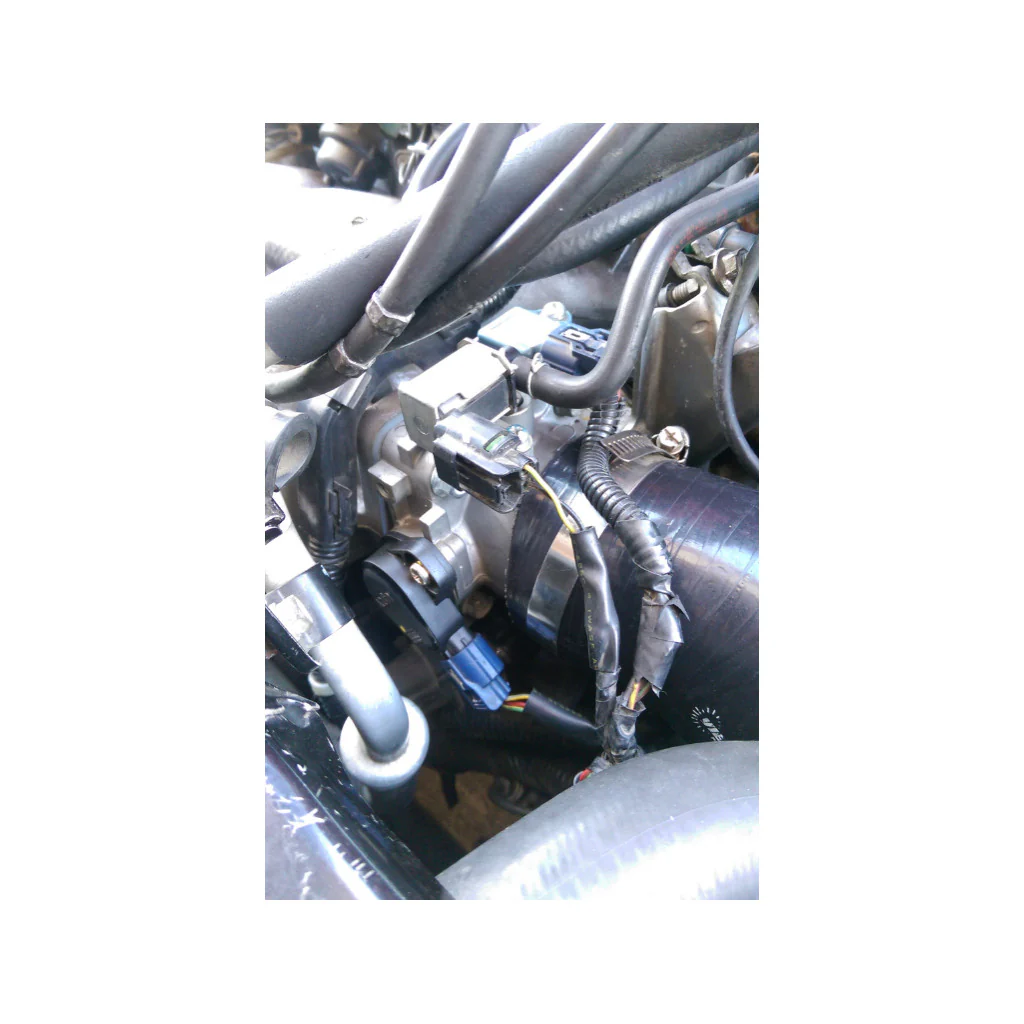 Hall Effect Throttle Position Sensor for the RSX-S and EP3 - Image 6