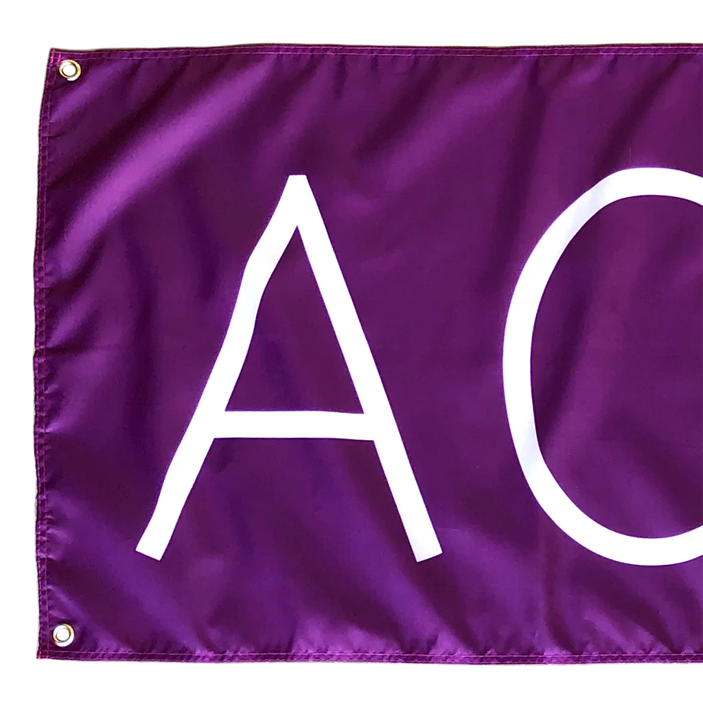 Paddock Banner - Image 2