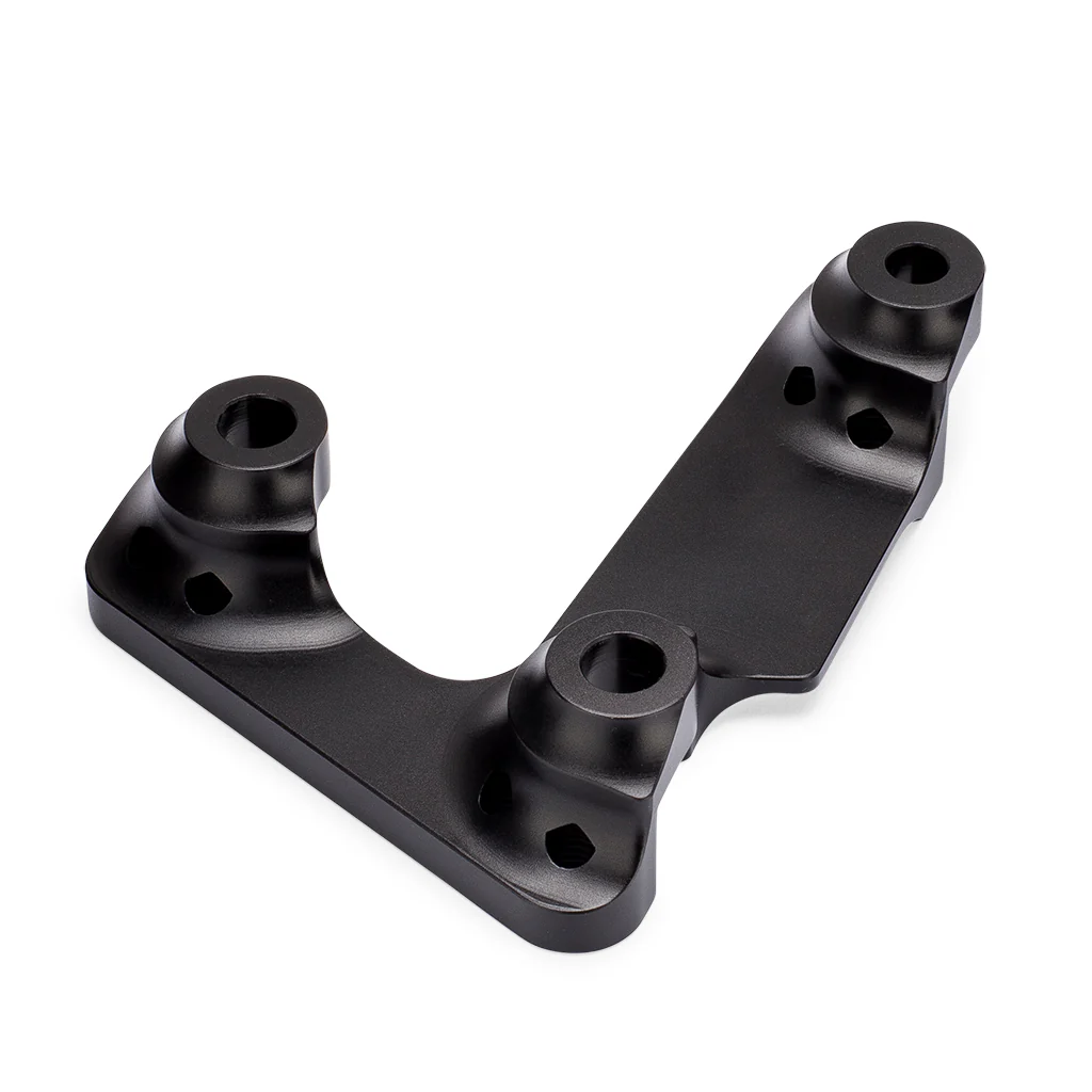 Throttle Pedal Spacer for the Left-Hand-Drive Vehicles - Image 11
