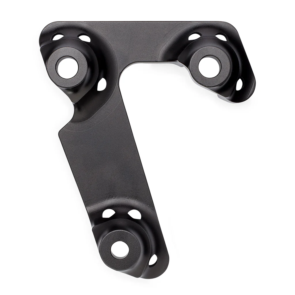 Throttle Pedal Spacer for the Left-Hand-Drive Vehicles - Image 8