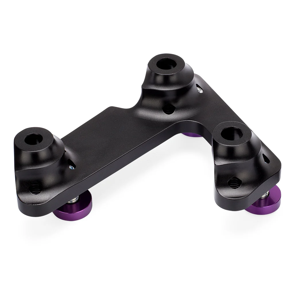 Throttle Pedal Spacer for the Left-Hand-Drive Vehicles - Image 9