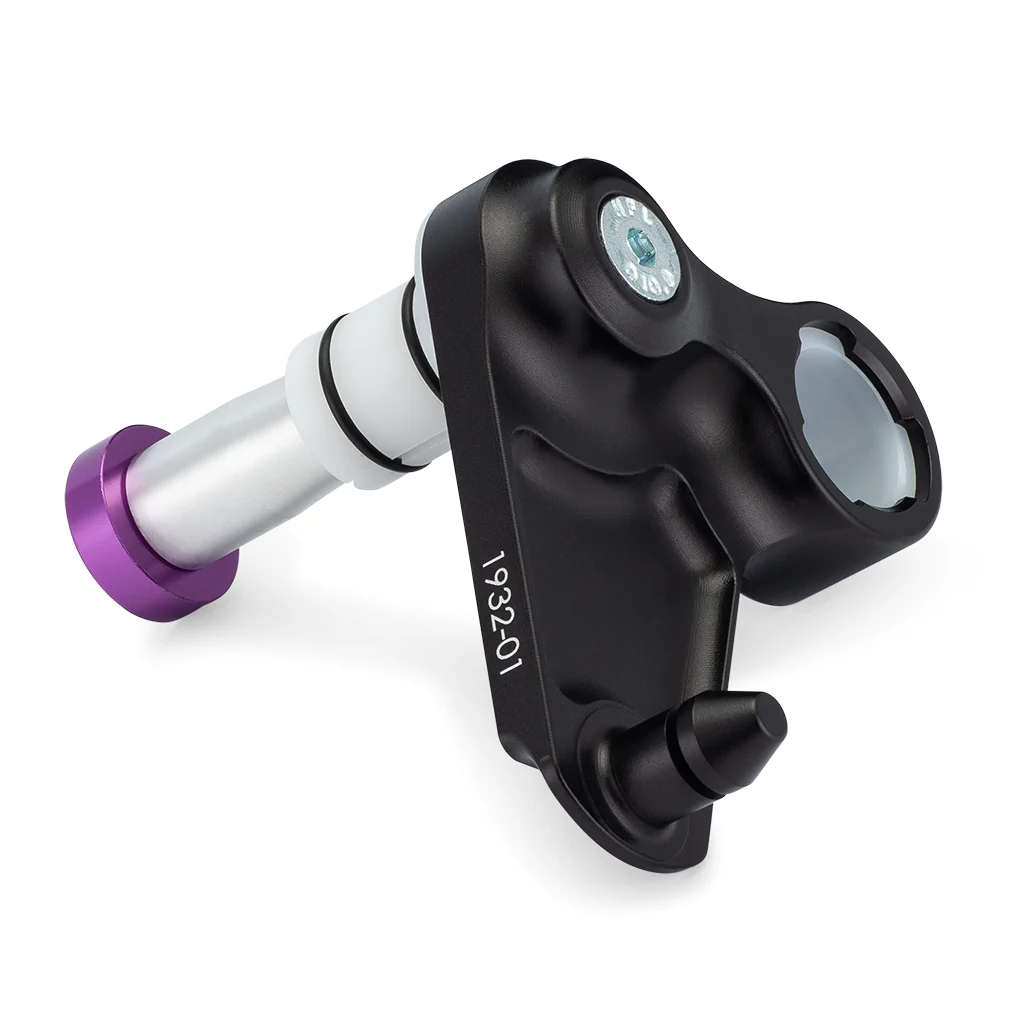 Shifter Rocker Upgrade for the 10th Gen Accord