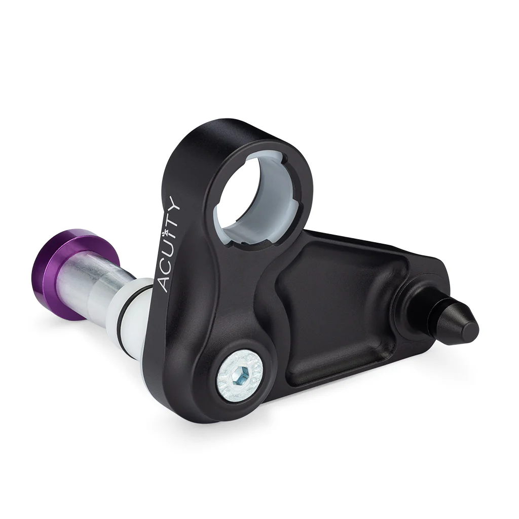 Shifter Rocker Upgrade for the 10th Gen Accord - Image 11