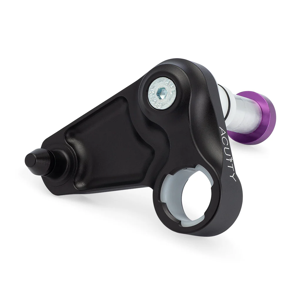 Shifter Rocker Upgrade for the 10th Gen Accord - Image 12