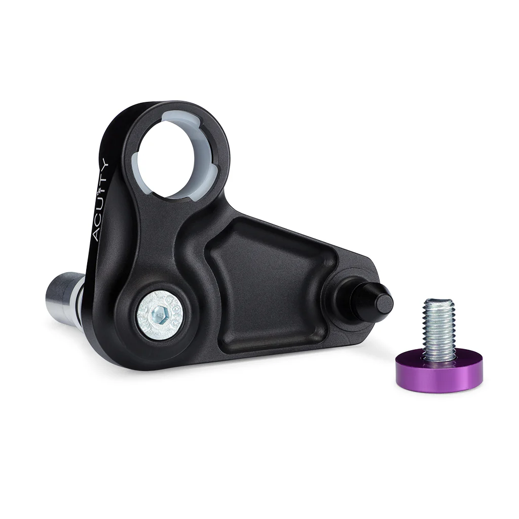 Shifter Rocker Upgrade for the 10th Gen Accord - Image 2
