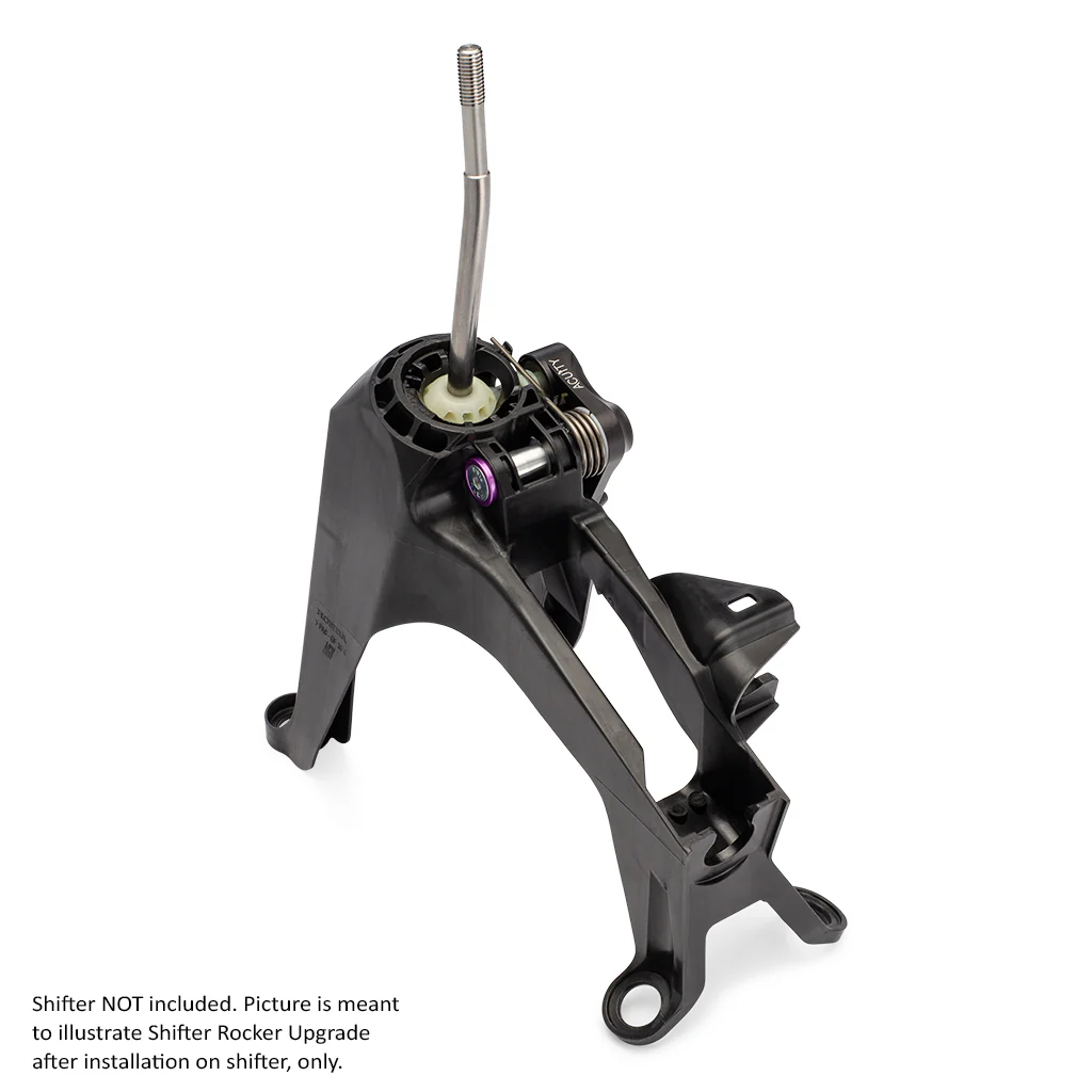 Shifter Rocker Upgrade for the 10th Gen Accord - Image 8