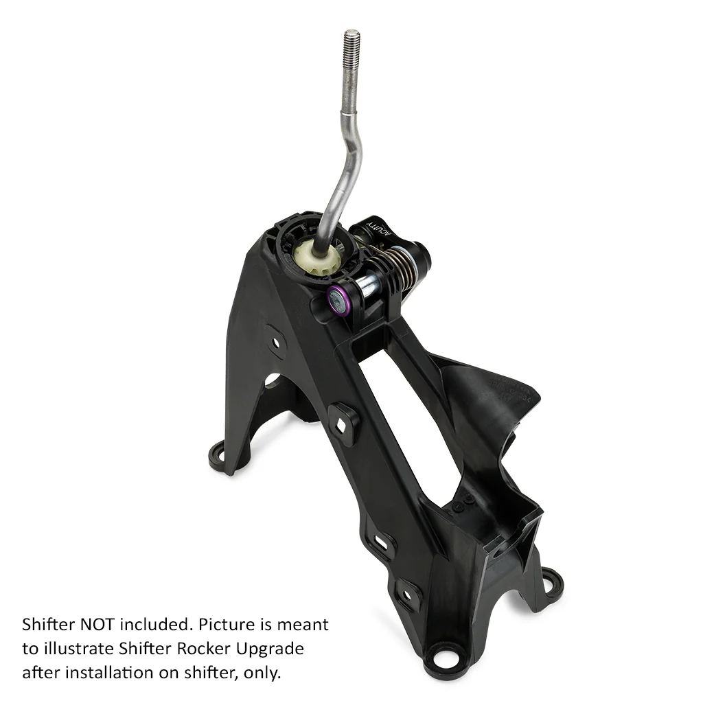 Shifter Rocker Upgrade for the 10th Gen Civic - Image 4