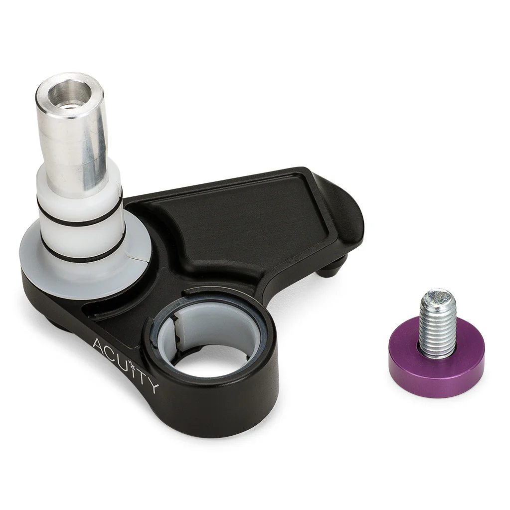 Shifter Rocker Upgrade for the 10th Gen Civic - Image 5