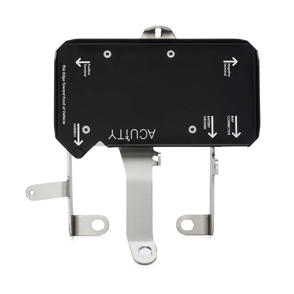 Battery Relocation Tray for the 9th Gen Civic Si - Image 3