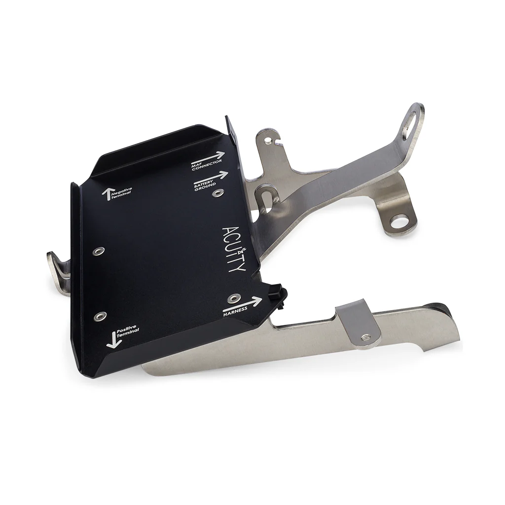 Battery Relocation Tray for the 9th Gen Civic Si - Image 4