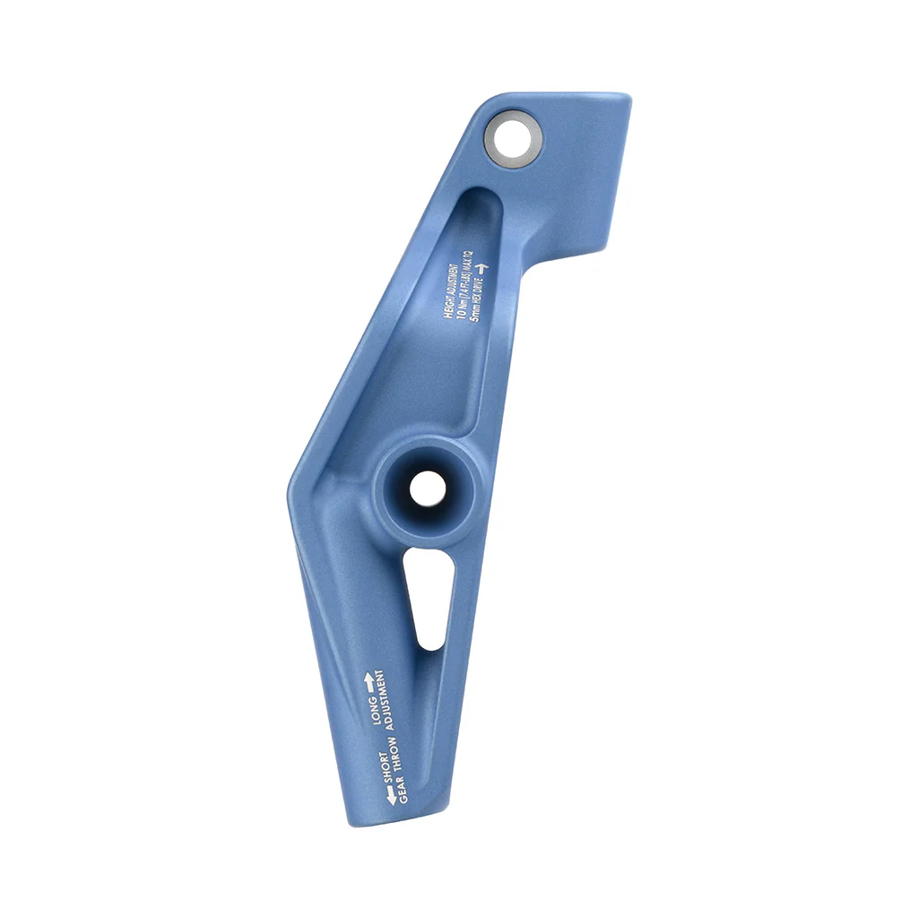 Cerakoted Adjustment Bodies for 1981-LHD Shifters - Image 117