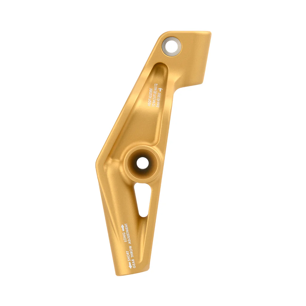 Cerakoted Adjustment Bodies for 1981-LHD Shifters - Image 39