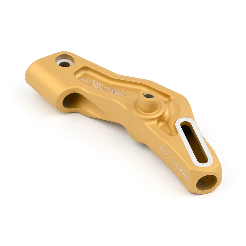 Cerakoted Adjustment Bodies for 1981-RHD Shifters - Image 38