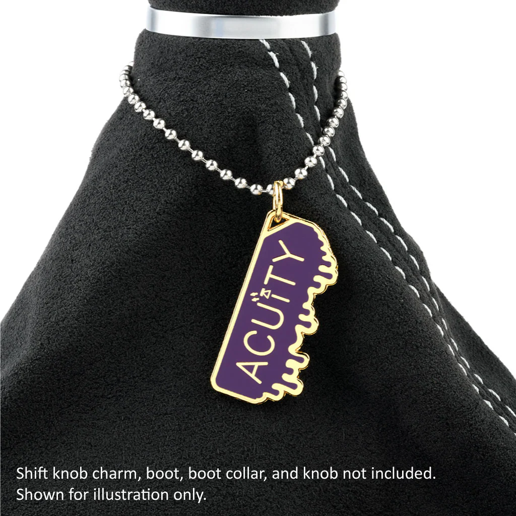 Shift Knob Charm Rings and Charm Chains - Image 100