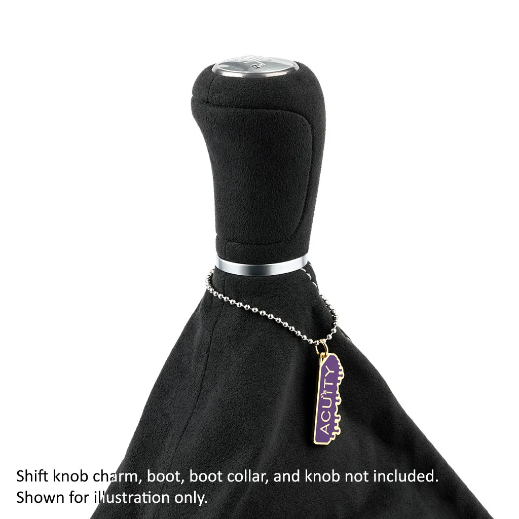 Shift Knob Charm Rings and Charm Chains - Image 102