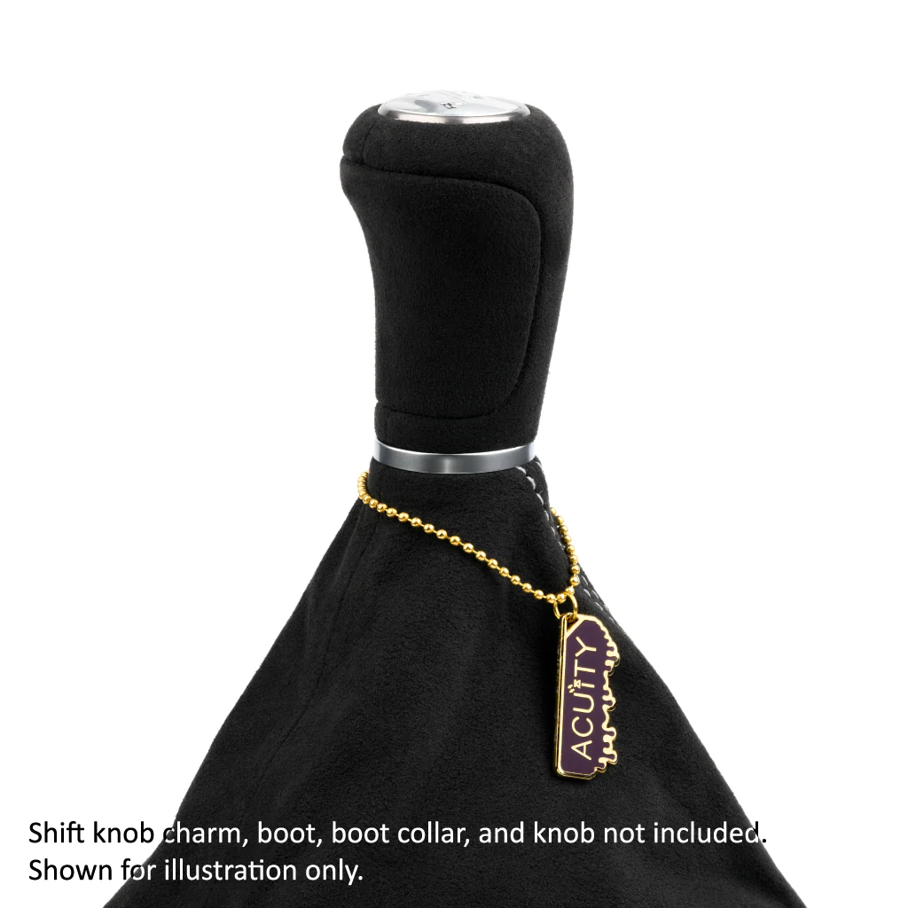 Shift Knob Charm Rings and Charm Chains - Image 108