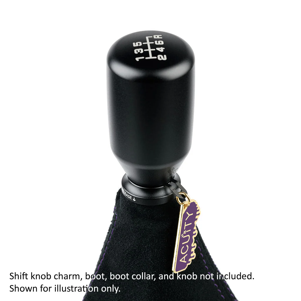 Shift Knob Charm Rings and Charm Chains - Image 11
