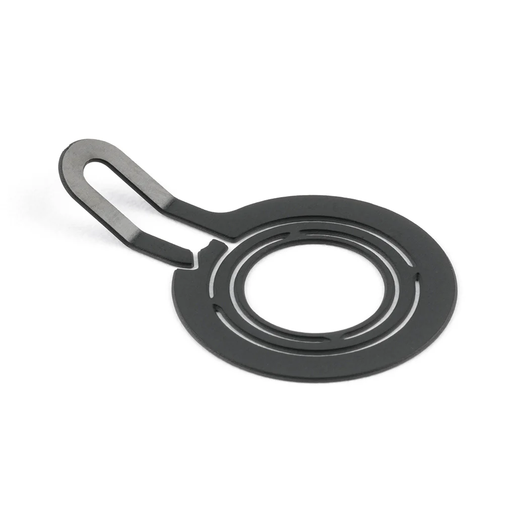 Shift Knob Charm Rings and Charm Chains - Image 12