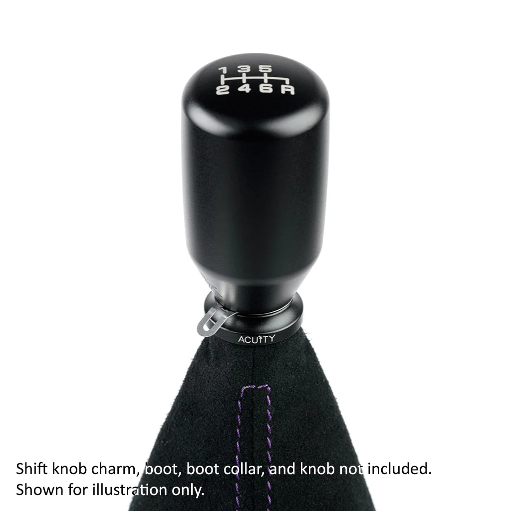 Shift Knob Charm Rings and Charm Chains - Image 14