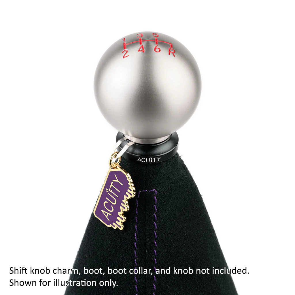 Shift Knob Charm Rings and Charm Chains - Image 17