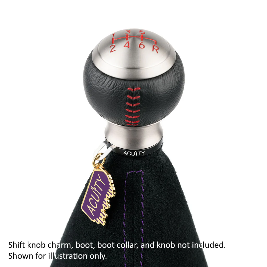 Shift Knob Charm Rings and Charm Chains - Image 18