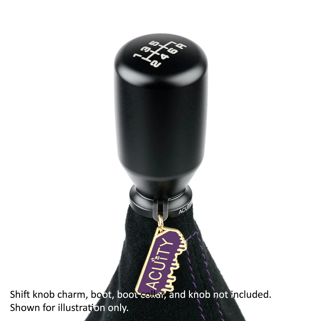 Shift Knob Charm Rings and Charm Chains - Image 20