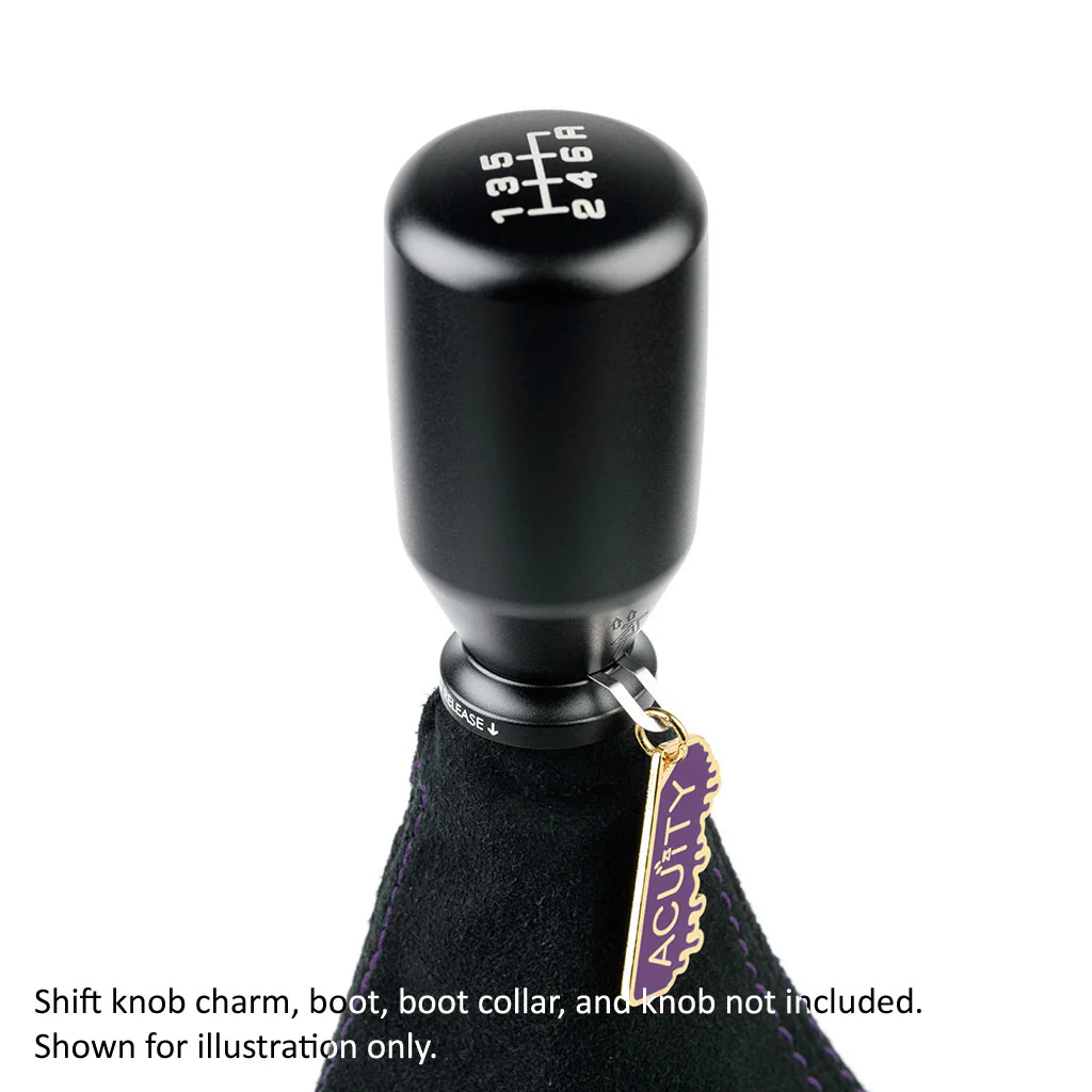 Shift Knob Charm Rings and Charm Chains - Image 21