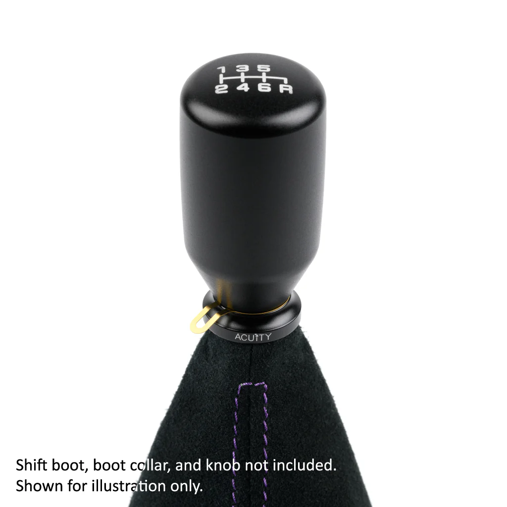 Shift Knob Charm Rings and Charm Chains - Image 24