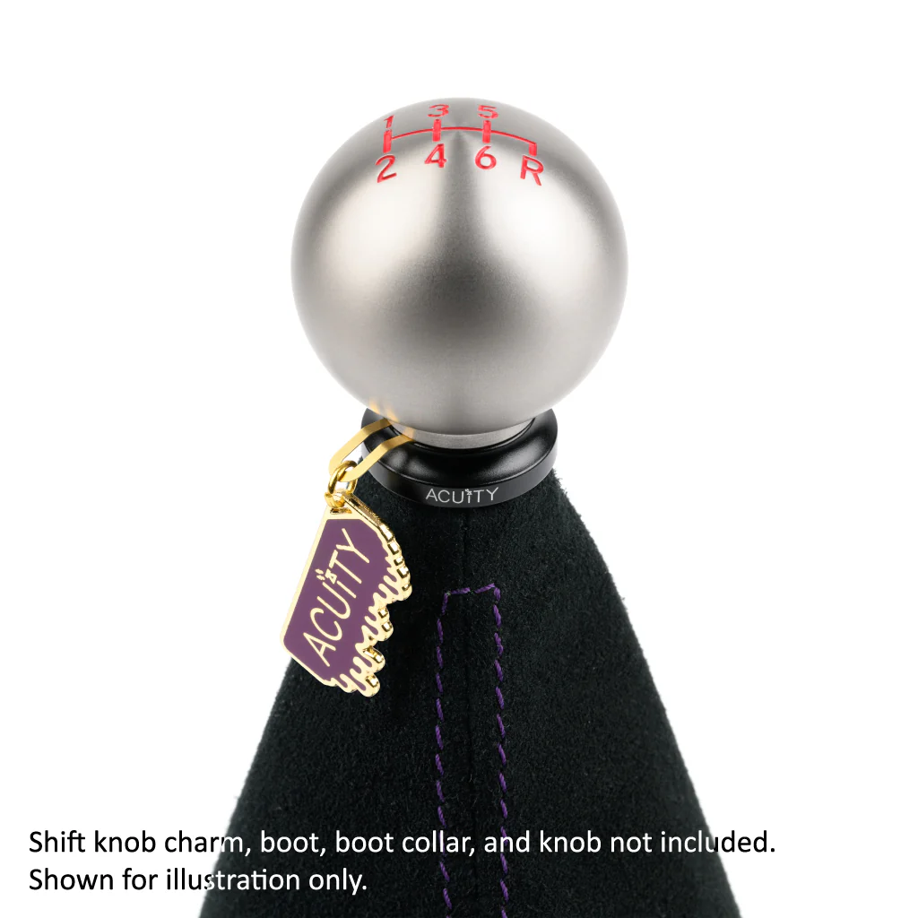Shift Knob Charm Rings and Charm Chains - Image 27