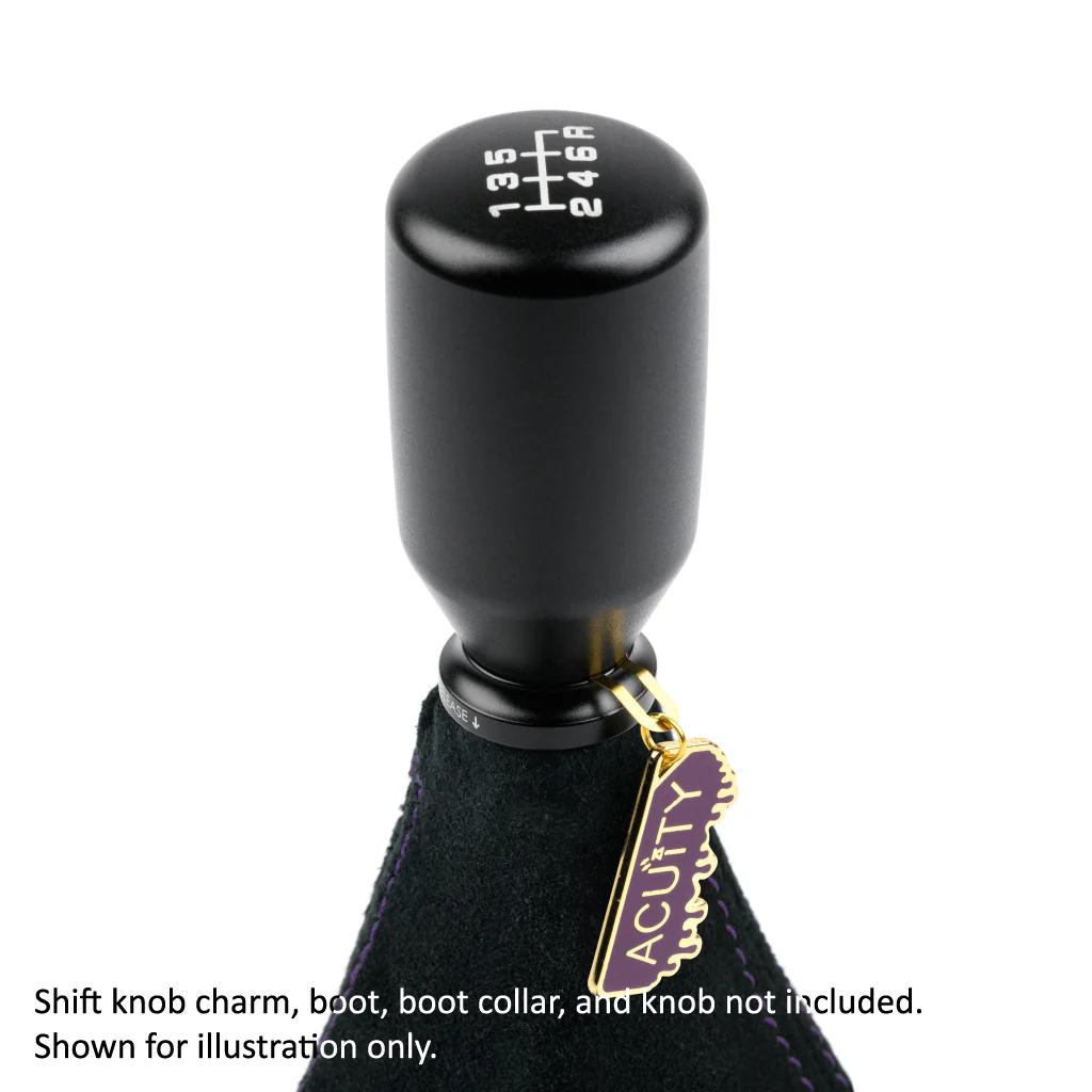 Shift Knob Charm Rings and Charm Chains - Image 31