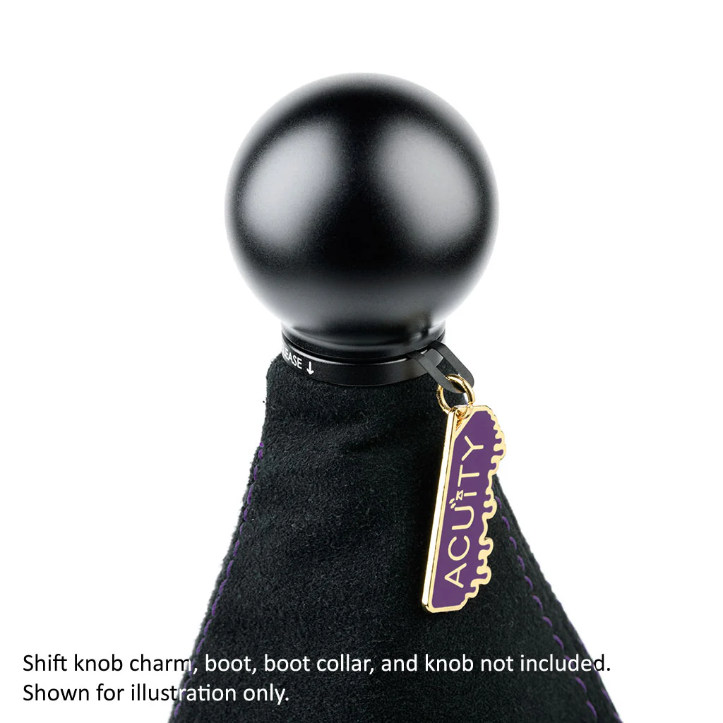 Shift Knob Charm Rings and Charm Chains - Image 36