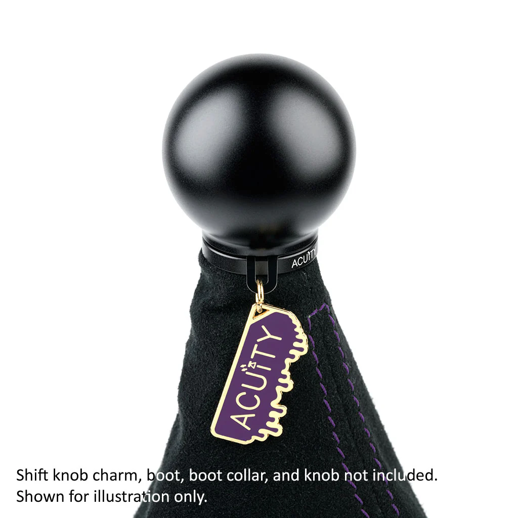 Shift Knob Charm Rings and Charm Chains - Image 37