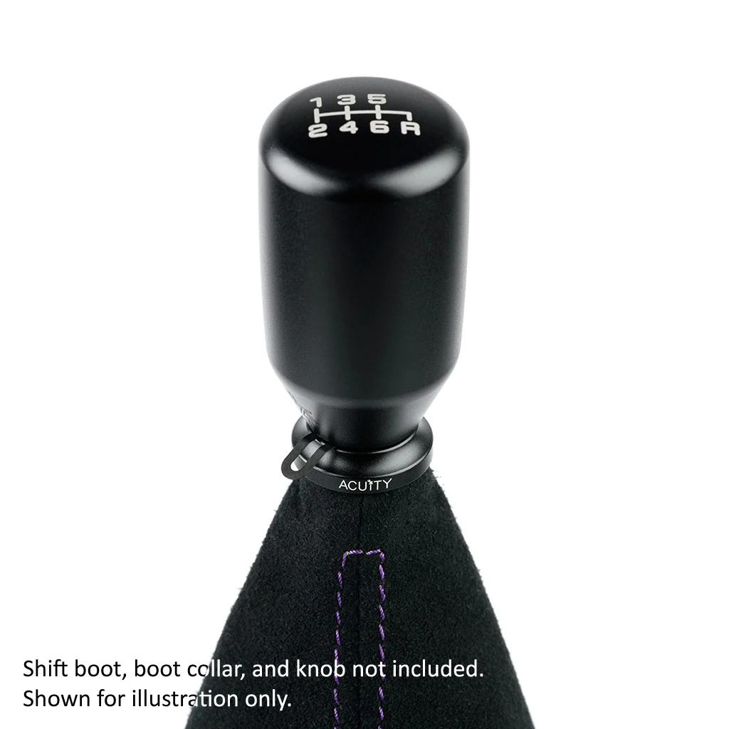 Shift Knob Charm Rings and Charm Chains - Image 4