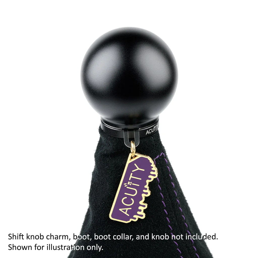 Shift Knob Charm Rings and Charm Chains - Image 45
