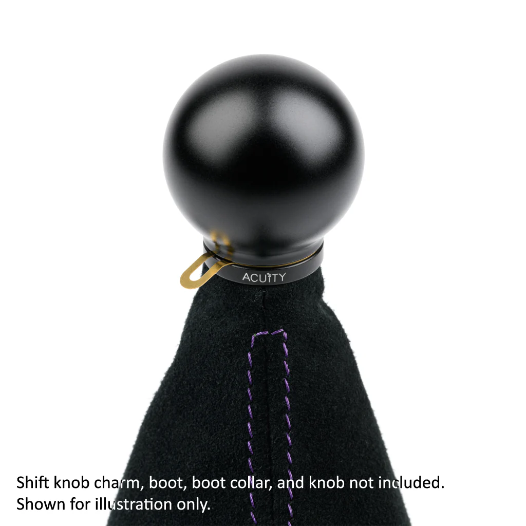 Shift Knob Charm Rings and Charm Chains - Image 50